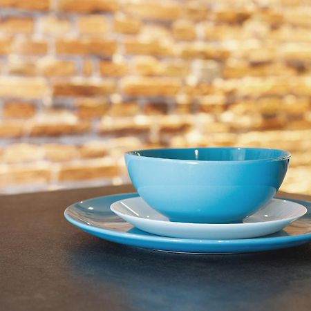 Scandic Apartments - Old Town クラクフ 部屋 写真