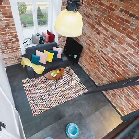 Scandic Apartments - Old Town クラクフ 部屋 写真