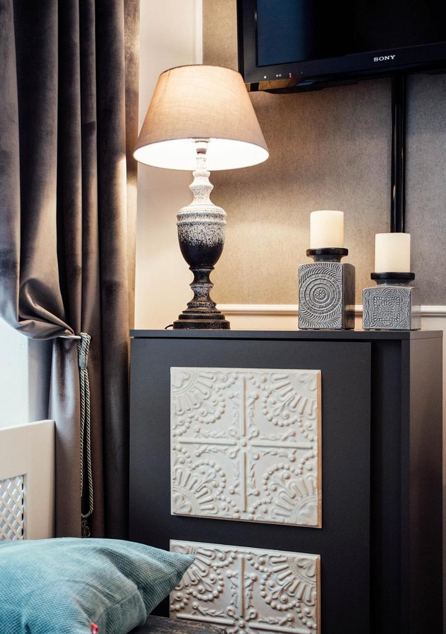 Scandic Apartments - Old Town クラクフ 部屋 写真