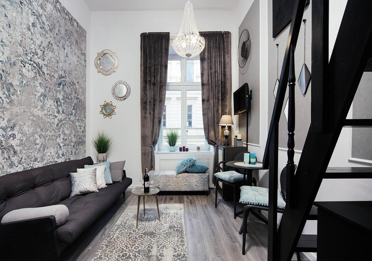Scandic Apartments - Old Town クラクフ 部屋 写真