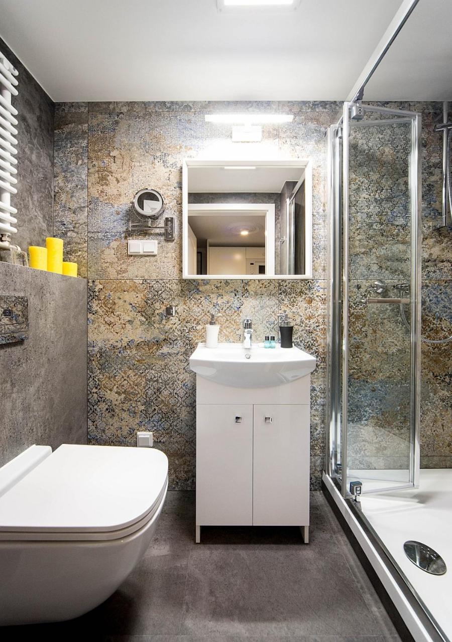 Scandic Apartments - Old Town クラクフ 部屋 写真