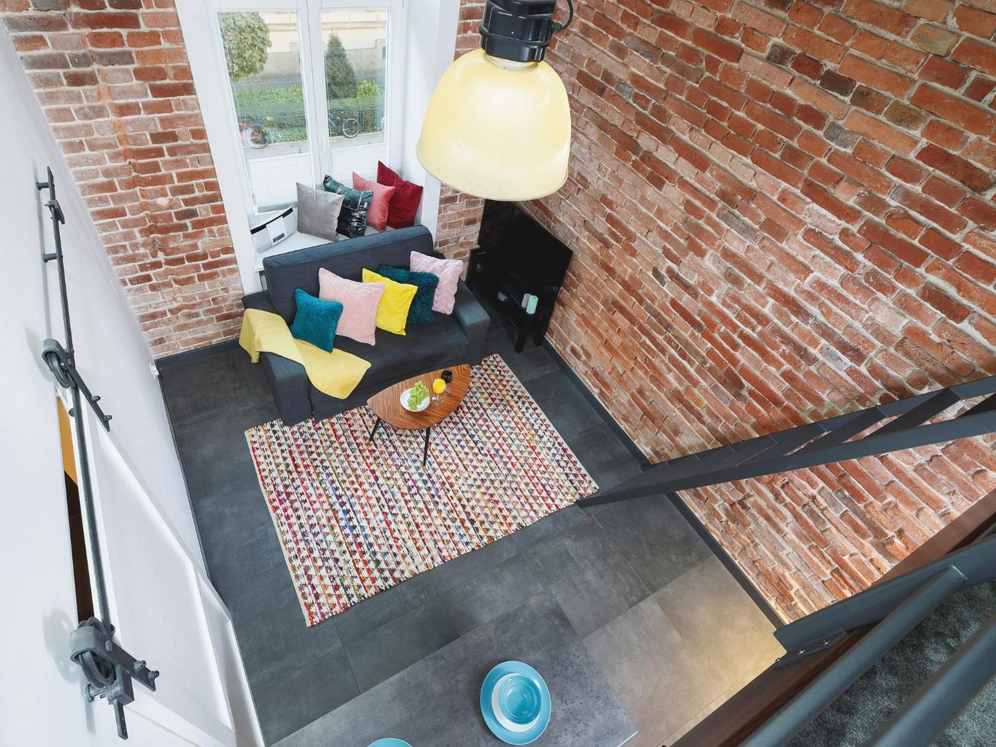 Scandic Apartments - Old Town クラクフ 部屋 写真