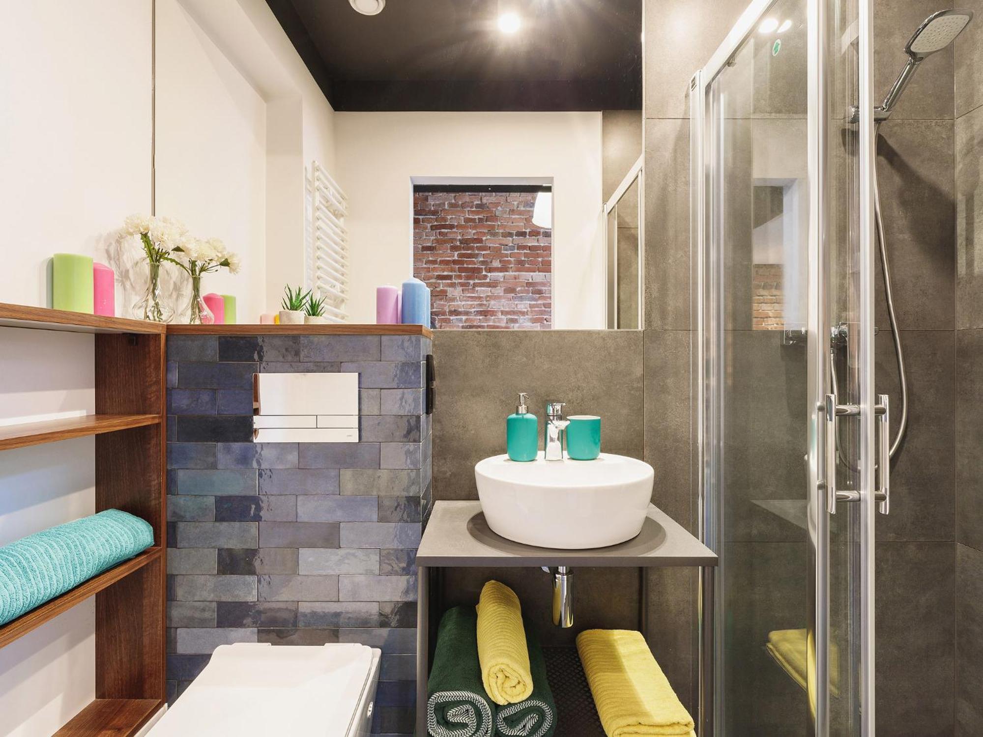 Scandic Apartments - Old Town クラクフ 部屋 写真