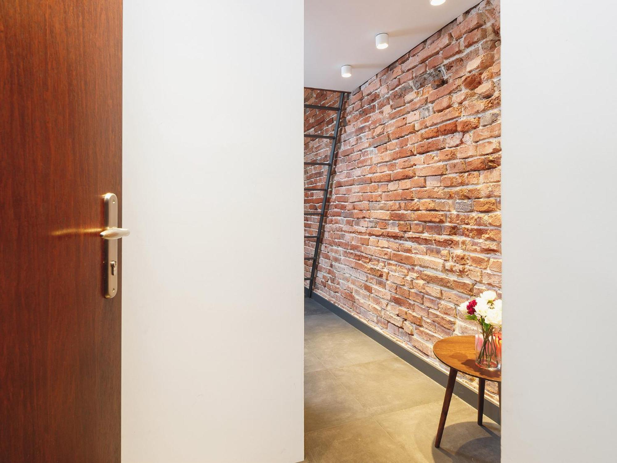 Scandic Apartments - Old Town クラクフ 部屋 写真