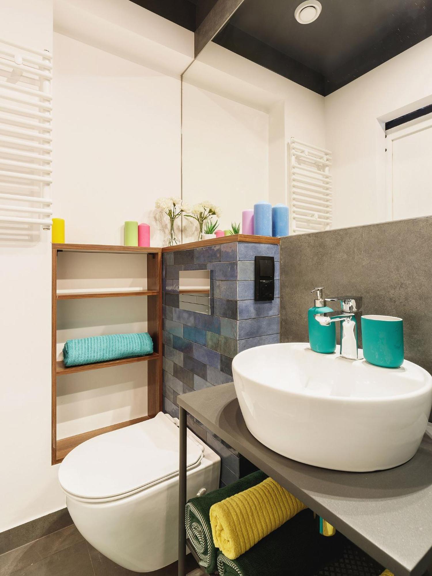 Scandic Apartments - Old Town クラクフ 部屋 写真