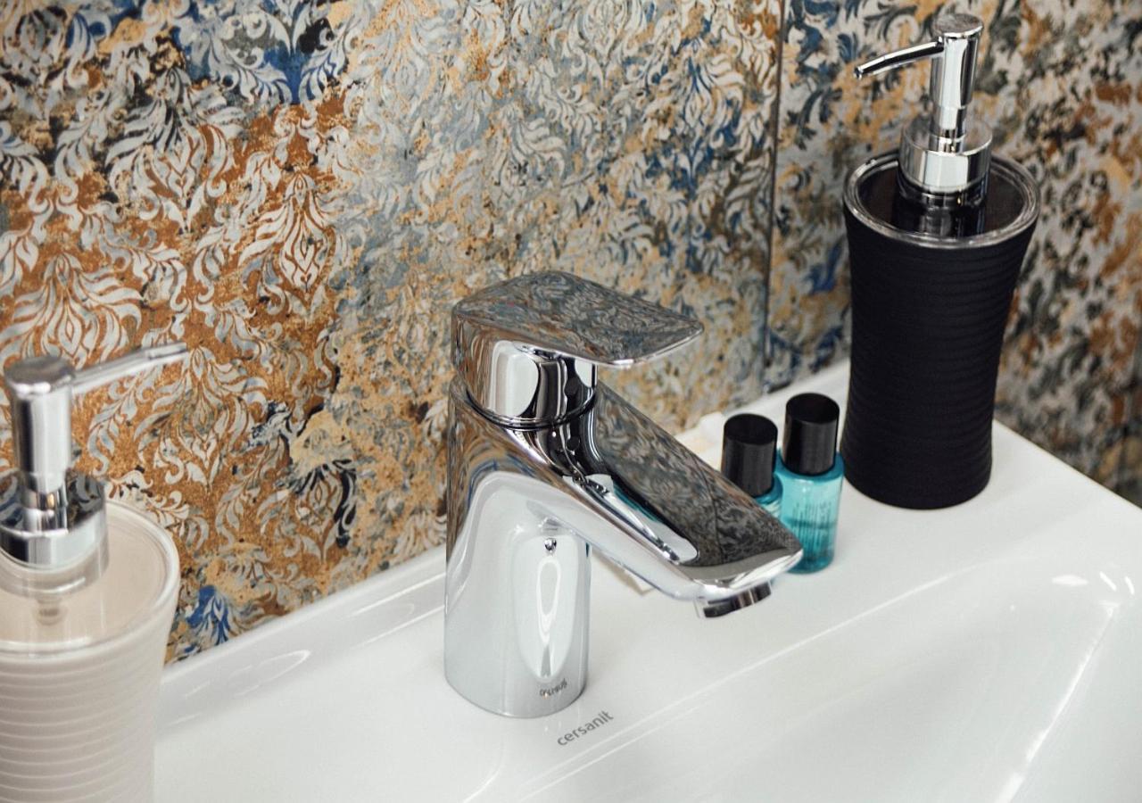 Scandic Apartments - Old Town クラクフ 部屋 写真