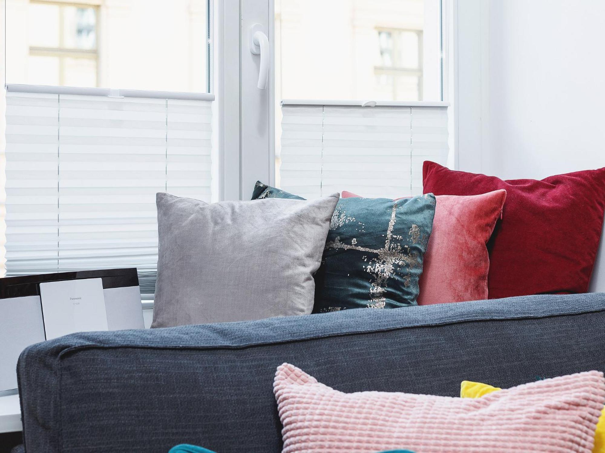 Scandic Apartments - Old Town クラクフ 部屋 写真