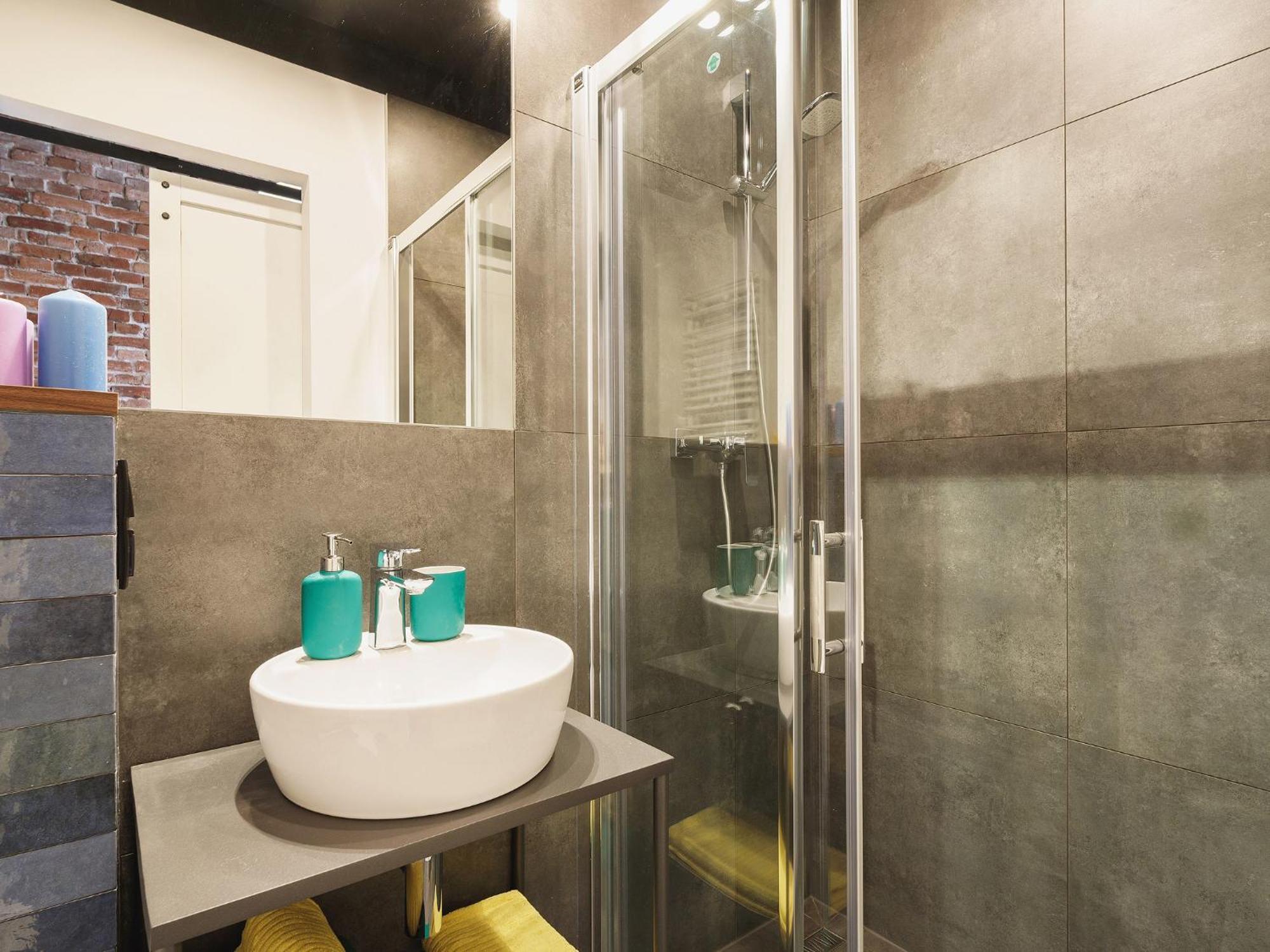 Scandic Apartments - Old Town クラクフ 部屋 写真