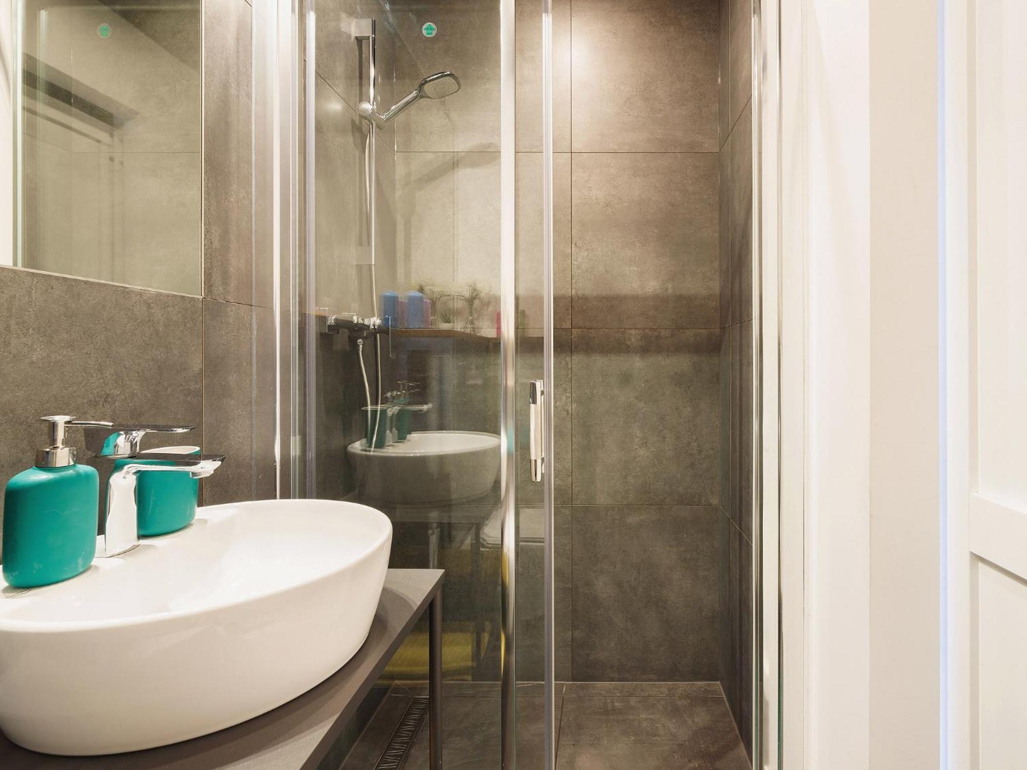 Scandic Apartments - Old Town クラクフ 部屋 写真
