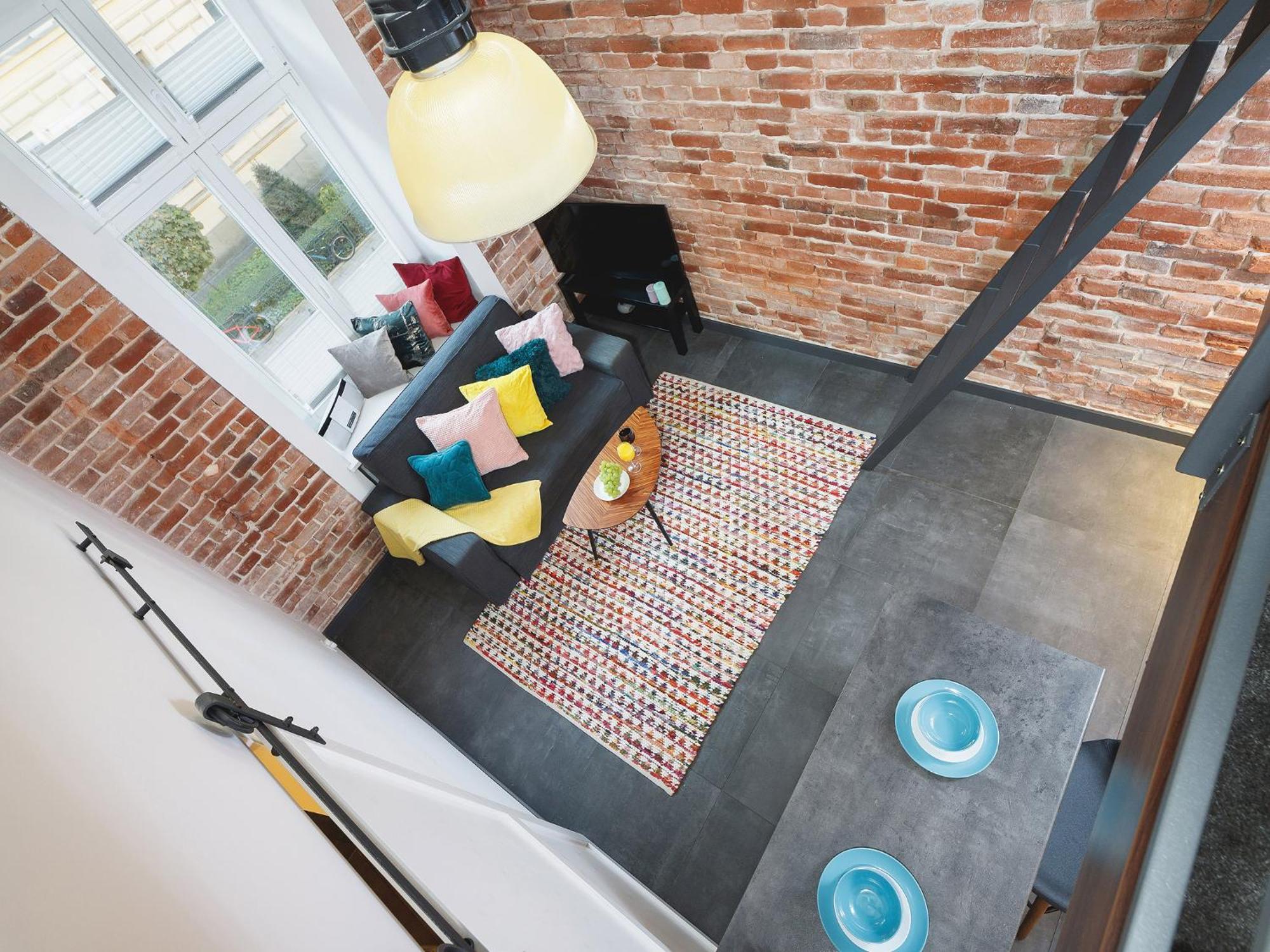 Scandic Apartments - Old Town クラクフ 部屋 写真