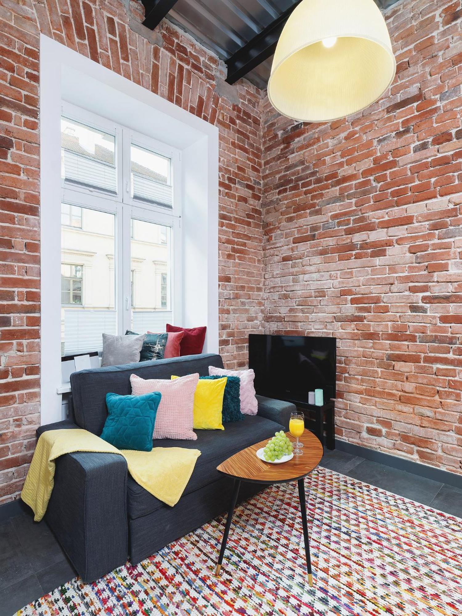Scandic Apartments - Old Town クラクフ 部屋 写真