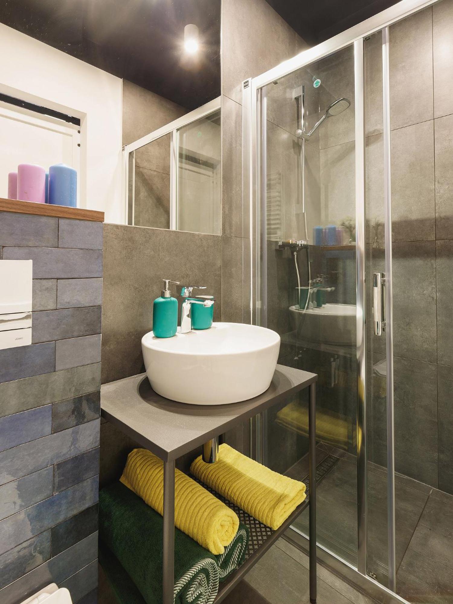 Scandic Apartments - Old Town クラクフ 部屋 写真