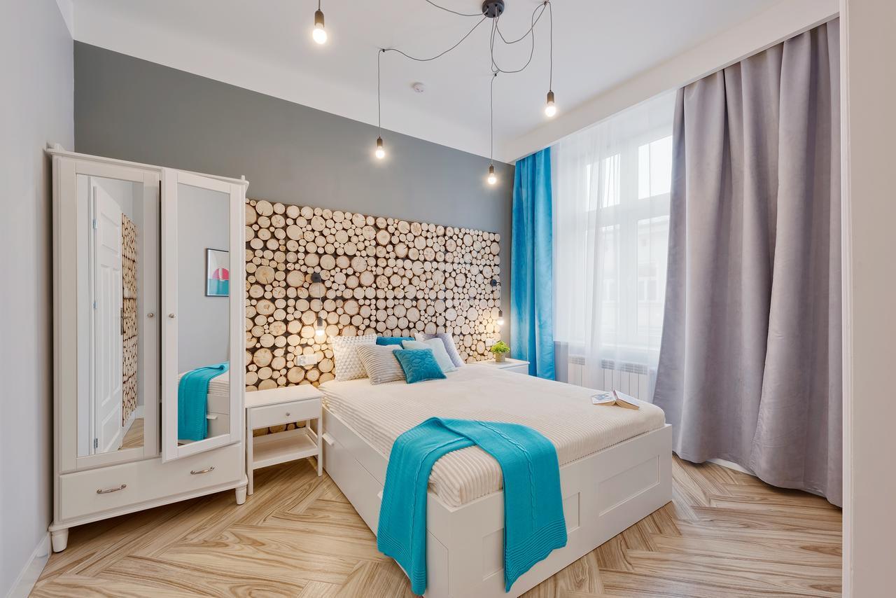 Scandic Apartments - Old Town クラクフ エクステリア 写真