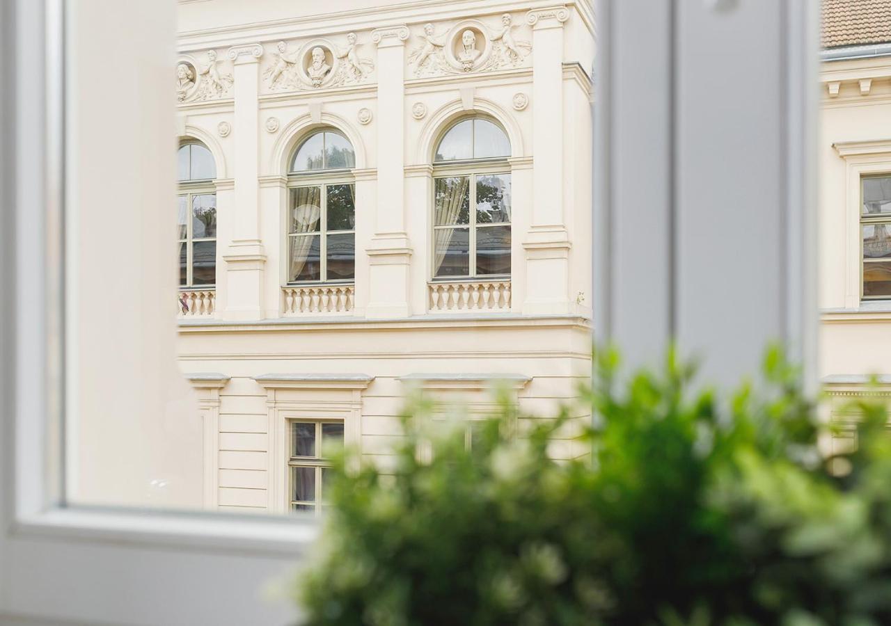 Scandic Apartments - Old Town クラクフ 部屋 写真